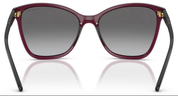 VOGUE 5520S 298911 56 Güneş Gözlüğü - Resim 5