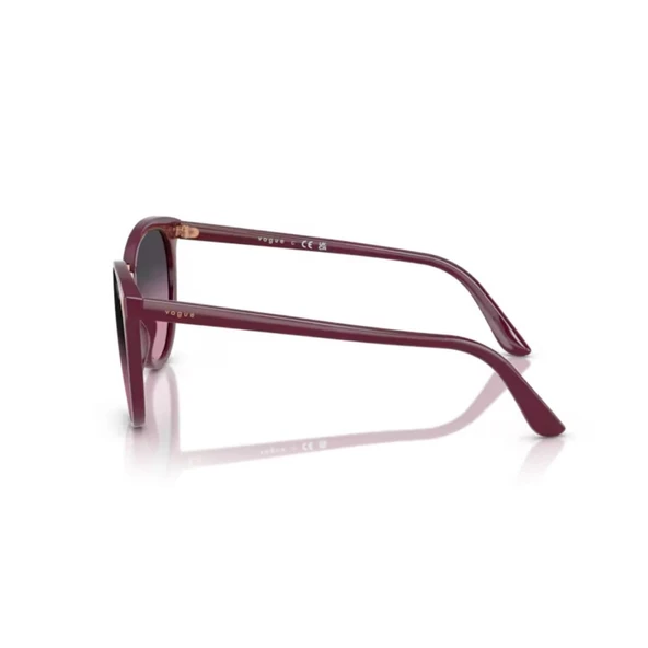 VOGUE 5230S 287590 54 Güneş Gözlüğü - Resim 2