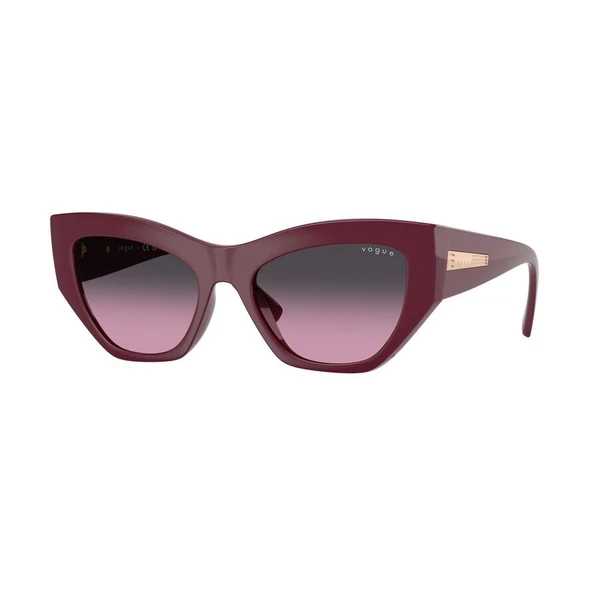 VOGUE 5607S 287590 53 Güneş Gözlüğü