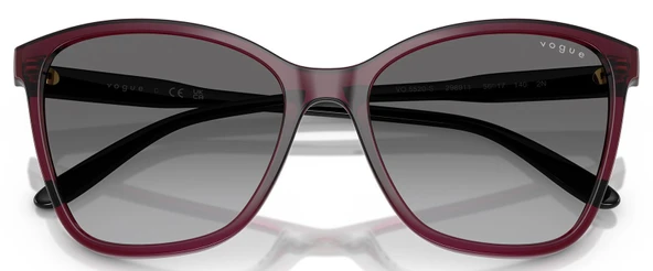 VOGUE 5520S 298911 56 Güneş Gözlüğü - Resim 3