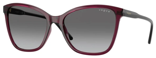 VOGUE 5520S 298911 56 Güneş Gözlüğü ürün görseli 1