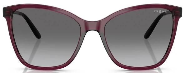 VOGUE 5520S 298911 56 Güneş Gözlüğü - Resim 2