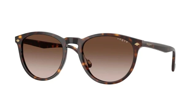 VOGUE 5599S W65613 53 Güneş Gözlüğü ürün görseli 1