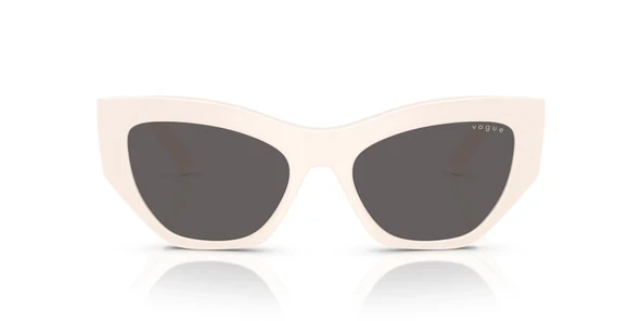 VOGUE 5607S 312487 53 Güneş Gözlüğü - Resim 3