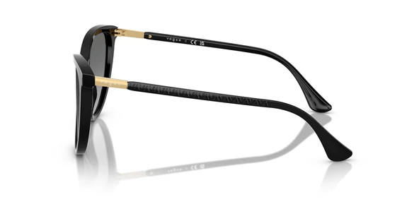 VOGUE 5593SI W44/11 57 Güneş Gözlüğü - 2