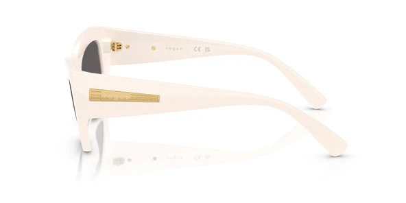 VOGUE 5607S 312487 53 Güneş Gözlüğü - Resim 4
