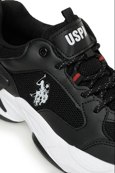 U.S POLO ASSN. 4M MAYBE WMN 4FX,KADIN SPOR (YAZ 24) - 7