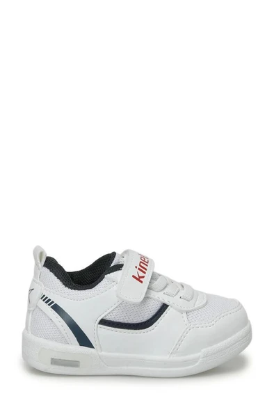 Kinetix Hornet J Erkek Çocuk Bebe Işıklı Günlük Sneaker Spor Ayakkabı - 2