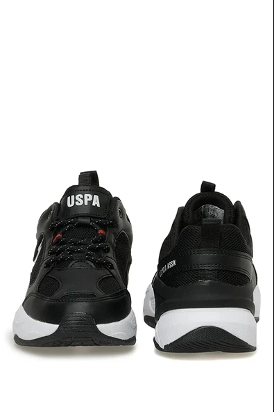 U.S POLO ASSN. 4M MAYBE WMN 4FX,KADIN SPOR (YAZ 24) - 5