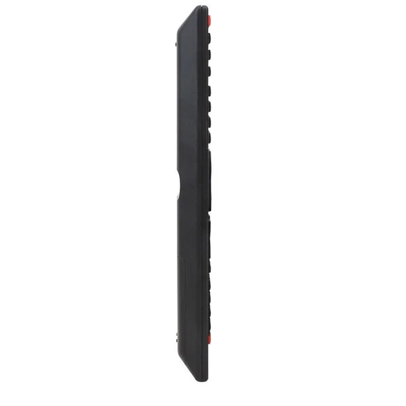 Telenova 75s8001 65s8001 İle Uyumlu Smart Tv Kumanda - 3
