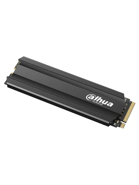 Dahua E900N SSD-E900N512G PCI-Express 3.0 512 GB M.2 SSD