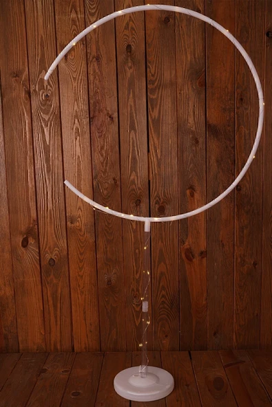 Dekoratif Yeşil Yapraklı Yapay Sarmaşık Ve 3 Metre Peri Led Gün Işığı - 2