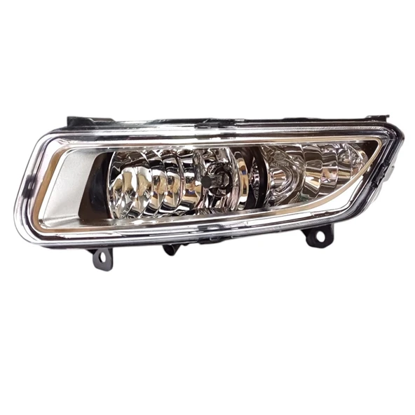 VW Polo 2010-2014 Sol Ön Sis Farı Lambası 6R0941061C - 2