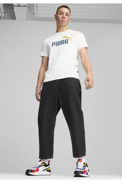 PUMA ERKEK X-RAY 3 SPOR AYAKKABI 39906405 - 4