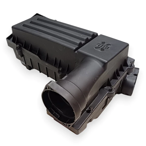 VW Jetta 2006-2011 2.0 TDi BKD Motor Hava Filtre Kutusu 3C0129607AQ - 5