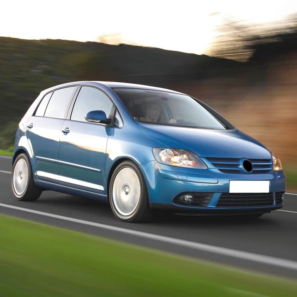 VW Golf Plus 2005-2009 2.0 TDi BKD Hava Filtre Kutusu 3C0129607AQ - 3