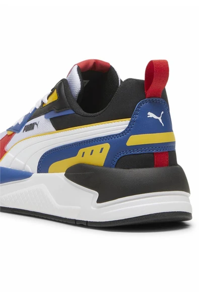 PUMA ERKEK X-RAY 3 SPOR AYAKKABI 39906405 - 8