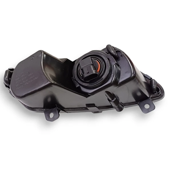 VW Polo 2010-2014 Sol Ön Sis Farı Lambası 6R0941061C - 3