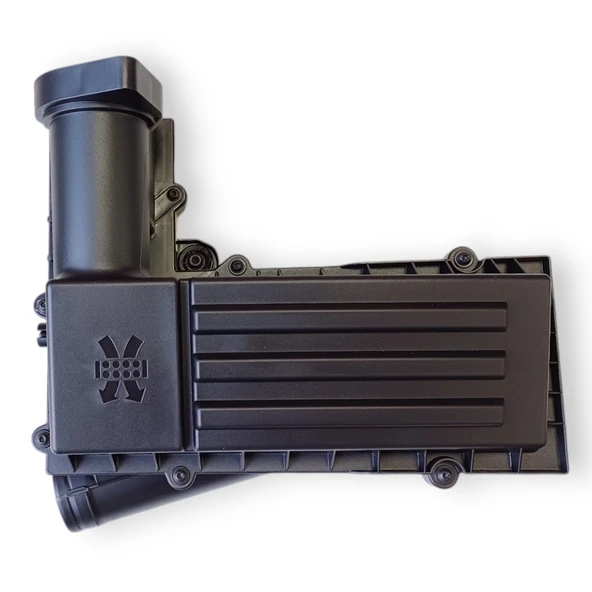 VW Caddy 2011-2015 1.6 Dizel CAY Hava Filtre Kutusu 3C0129607BD