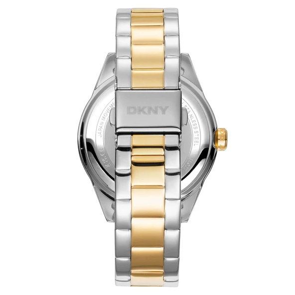 Dkny  DK1L027M0075 Kadın Kol Saati - Resim 3