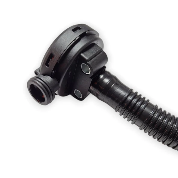 Skoda Roomster 2011-2015 1.2 CGP Motor Havalandırma Valfi 03E103201C - 6