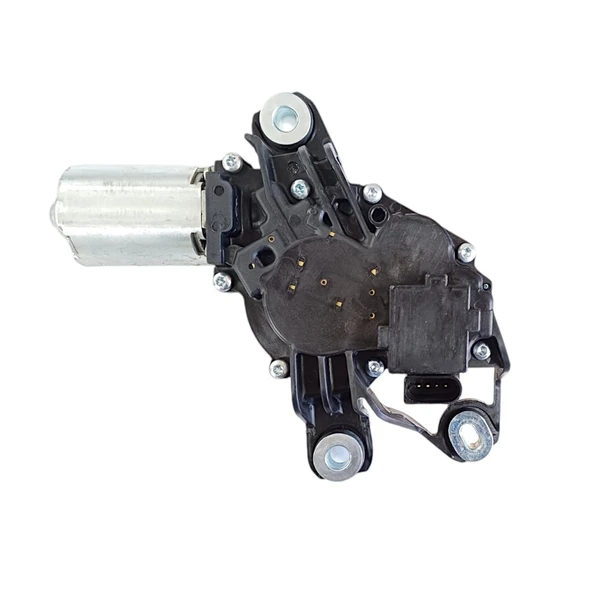 Seat Alhambra 2011-2016 Arka Cam Silecek Motoru 5K6955711B - 4