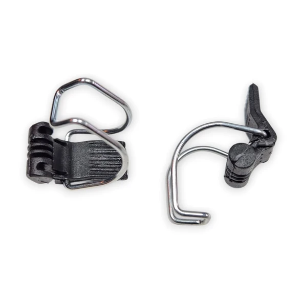 VW Transporter T5 2004-2010 Hava Filtre Kutusu Tutucu Klips 1H0129797