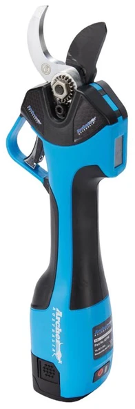 AKÜLÜ BUDAMA MAKASI ARCHER 14,4V