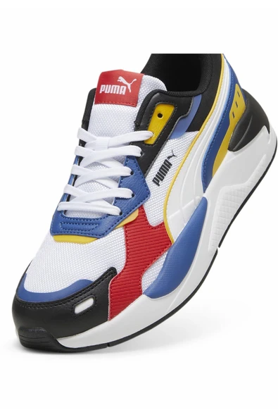 PUMA ERKEK X-RAY 3 SPOR AYAKKABI 39906405 - 7