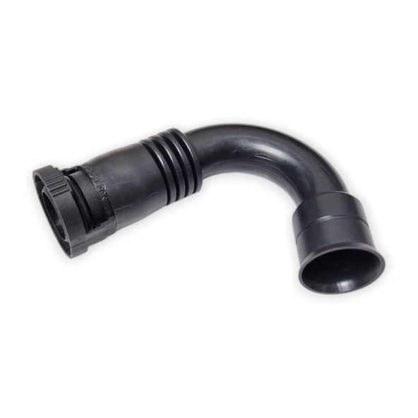 VW Polo Classic 2000-2002 1.9 Dizel Üst Kapak Hava Hortumu 038103493P - 5