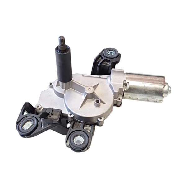 VW Sharan 2011-2016 Arka Cam Silecek Motoru 5K6955711B - 3