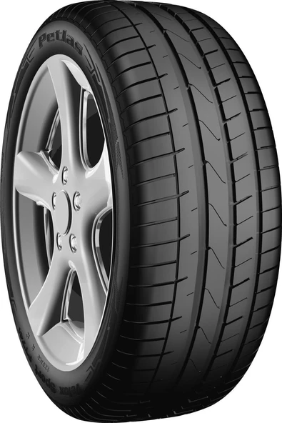 Petlas Velox Sport PT741 215/45 R16 90V Reinf. Yaz Lastiği - 2025