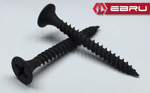 Sık Dişli Alçıpan Vidası - 3,5x45 - 1000 Adet ürün görseli 1