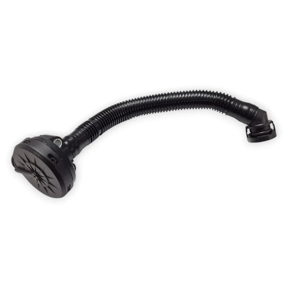 Seat İbiza 2002-2008 1.2 BME Motor Havalandırma Valfi 03E103201C - 5