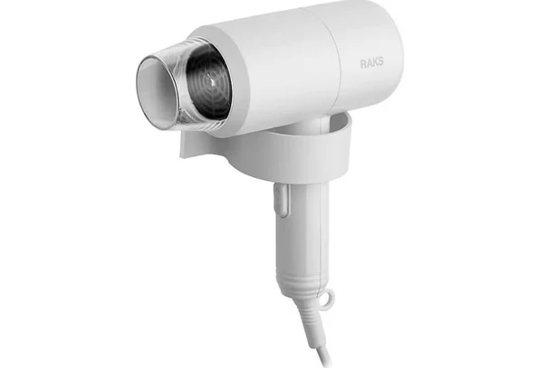 Raks Luiz 1000 W Otel Tipi Saç Kurutma Makinesi