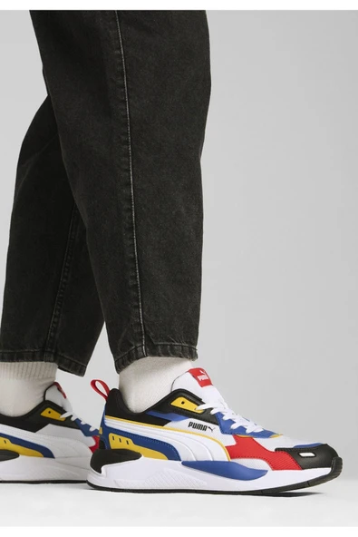 PUMA ERKEK X-RAY 3 SPOR AYAKKABI 39906405 - 2