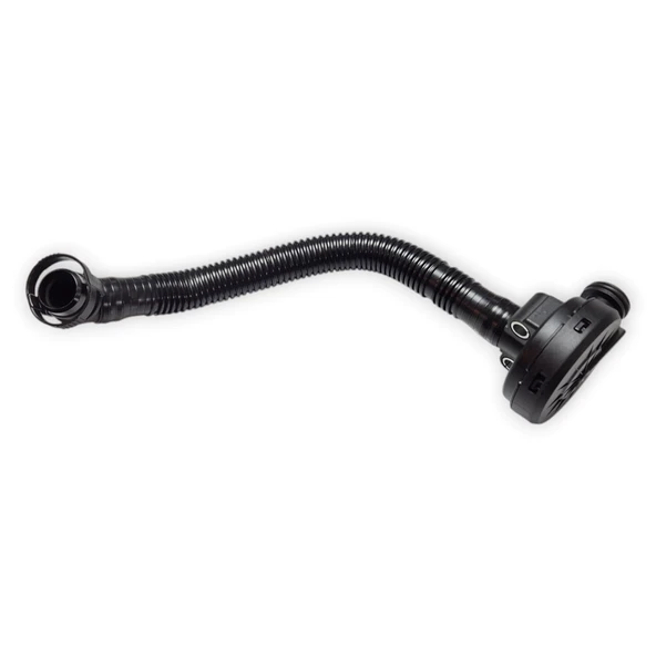 Seat Cordoba 2003-2009 1.2 AZQ Motor Havalandırma Valfi 03E103201C - 4