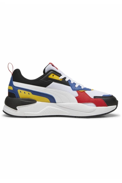 PUMA ERKEK X-RAY 3 SPOR AYAKKABI 39906405 - 6