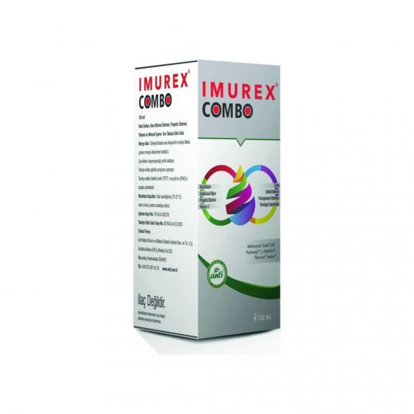 Anti Imurex Combo 150 ml