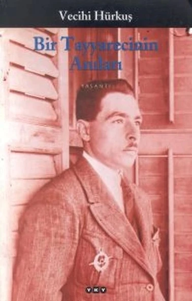 Bir Tayyarecinin Anıları ürün görseli 1