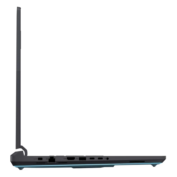 Asus Rog Strix G18 G815LW-S9127 Intel Core Ultra 9 275HX NPU 13 TOPS 32GB 1TB SSD RTX5080-16GB Freedos 18" 2.5K 240Hz WQXGA Taşınabilir Bilgisayar - 4