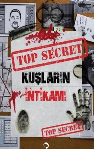 Kuşların Acımasız İntikamı - Dedektif Oyunu ürün görseli 1