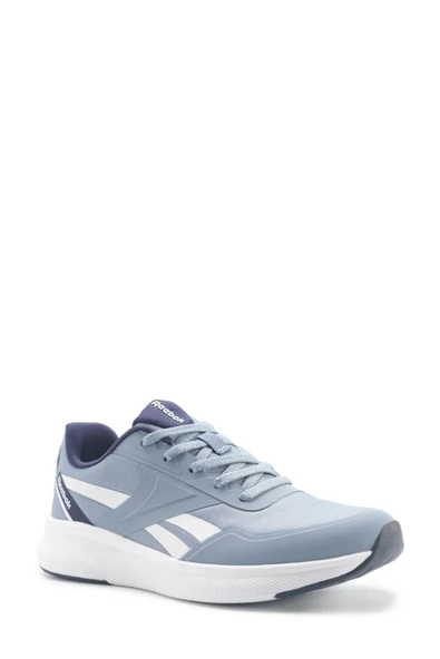 Reebok Buzzer Beater Mavi Unisex Sneaker Ayakkabı 101989320 - 2