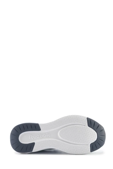 Reebok Buzzer Beater Mavi Unisex Sneaker Ayakkabı 101989320 - 4