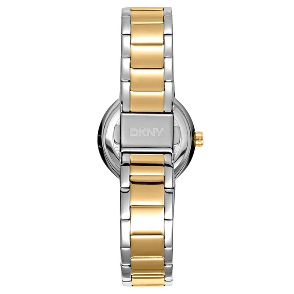 Dkny  DK1L024M0155 Kadın Kol Saati - Resim 3