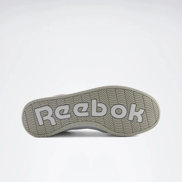 Reebok Long Parish Beyaz Kadın Sneaker Ayakkabı 101989245 - 4