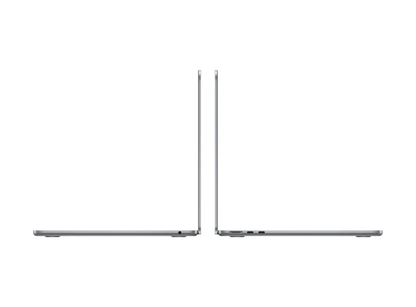 Apple MacBook Air MC8G4TU/A Apple M3 8C CPU 8C GPU 16 GB 256 GB SSD 13.6" MacOS Dizüstü Bilgisayar - 3