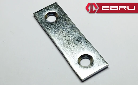 Düz Gönye 15x90 - 2mm - 100 Adet ürün görseli 1