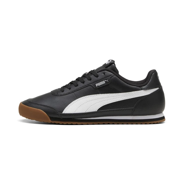 Puma 39745201 Turino II Unisex Günlük Spor Ayakkabı - Resim 2