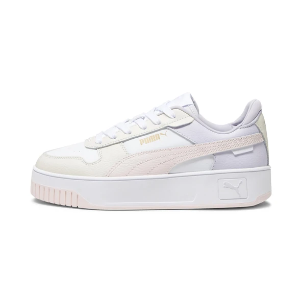 Puma 38939010 Carina Street Kadın Günlük Spor Ayakkabı - 2